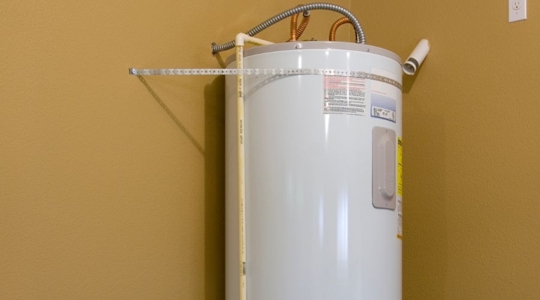water heater