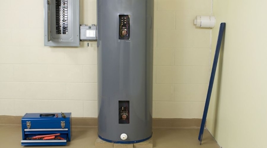 water heater