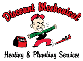 Discount Mechanical Heating and Plumbing